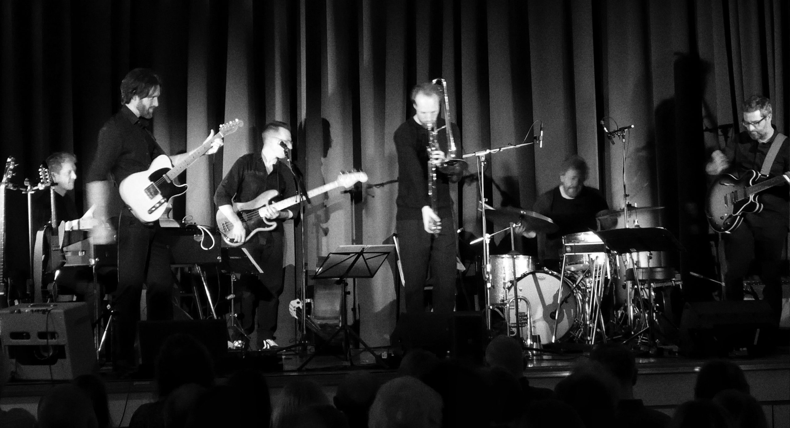 Black Project PZN Wiesloch Jo Ambros